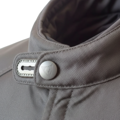 VENOM Air Racing - Motosiklet Ceketi - Siyah