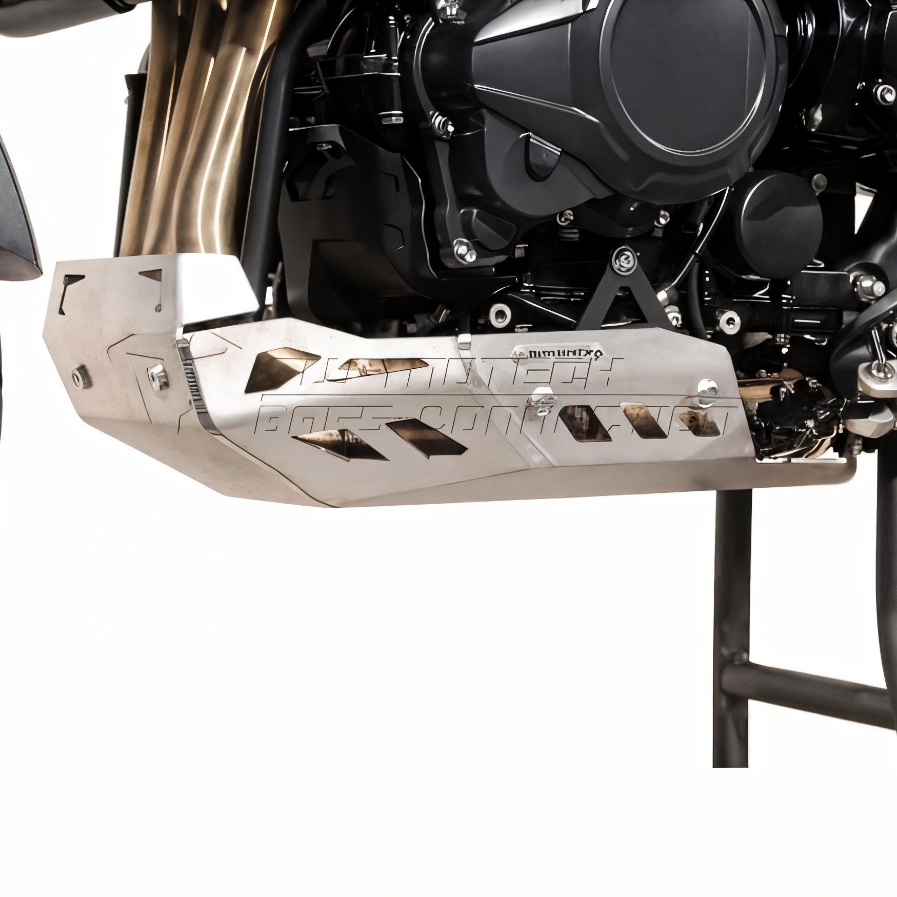 SW-MOTECH Motor Koruma Triumph Tiger 1200 EXP/XC - MSS.11.484.10000/S