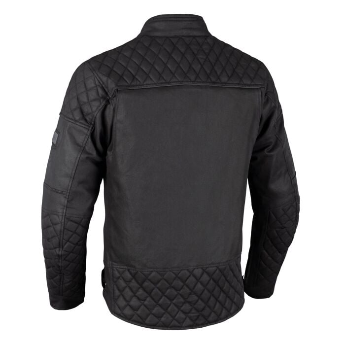 Oxford Hardwick - Kışlık Erkek Motosiklet Ceketi - TM230101