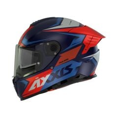 Axxis Hawk Evo Ixil Mavi