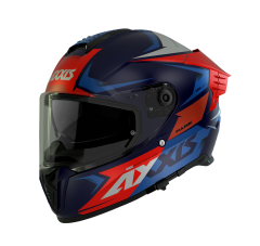 Axxis Hawk Evo Ixil Mavi
