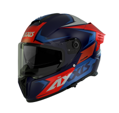 Axxis Hawk Evo Ixil Mavi