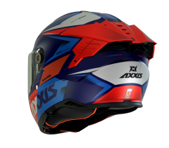 Axxis Hawk Evo Ixil Mavi