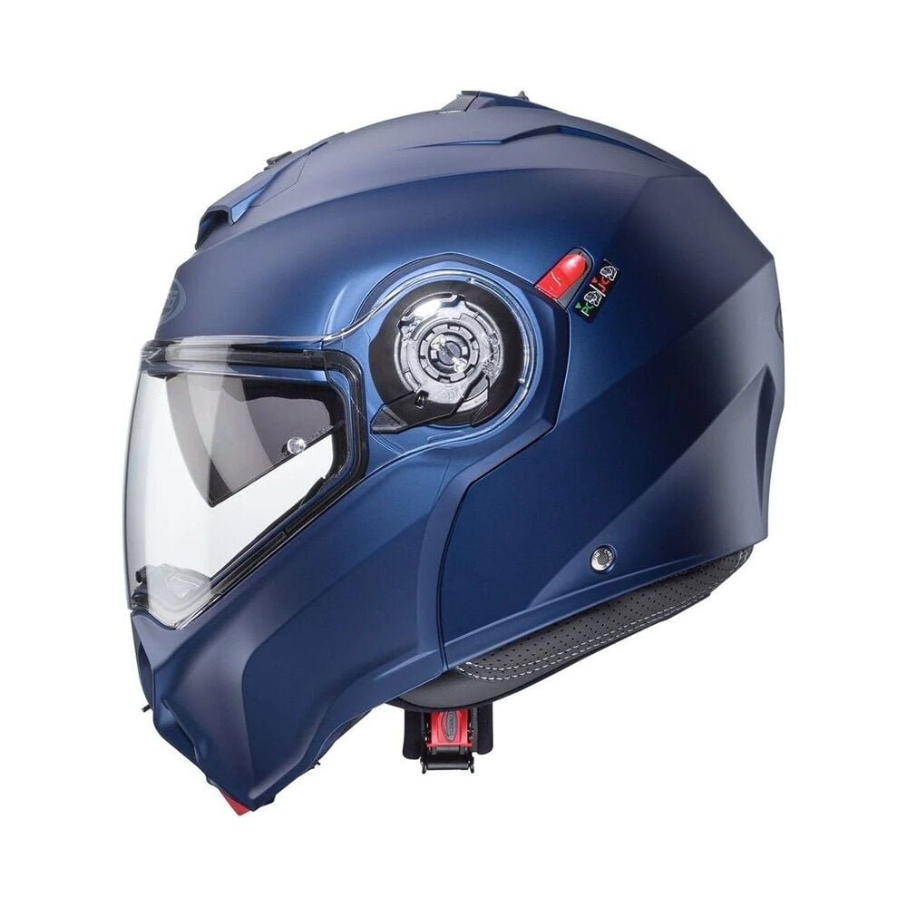 Caberg Duke X Mat Yamaha Mavisi