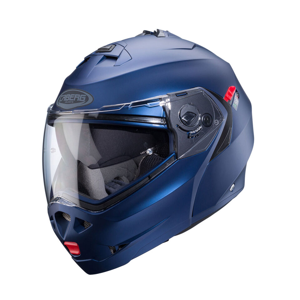 Caberg Duke X Mat Yamaha Mavisi