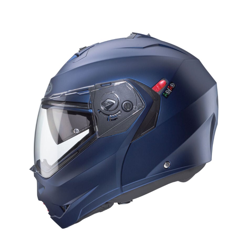 Caberg Duke X Mat Yamaha Mavisi