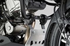 Motor Koruma Suzuki V-strom 1000   Mss.05.440.10000