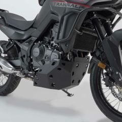 SW-MOTECH Honda XL750 Transalp Motor Koruma (2022-) Siyah - MSS.01.070.10001/B