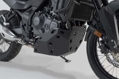 SW-MOTECH Honda XL750 Transalp Motor Koruma (2022-) Siyah - MSS.01.070.10001/B