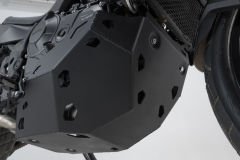 SW-MOTECH Honda XL750 Transalp Motor Koruma (2022-) Siyah - MSS.01.070.10001/B