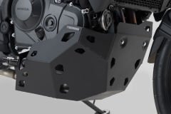 SW-MOTECH Honda XL750 Transalp Motor Koruma (2022-) Siyah - MSS.01.070.10001/B
