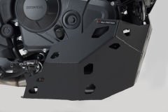 SW-MOTECH Honda XL750 Transalp Motor Koruma (2022-) Siyah - MSS.01.070.10001/B