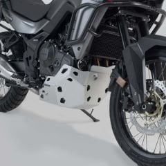 SW-MOTECH Honda XL750 Transalp Motor Koruma Gümüş (2022-) - MSS.01.070.10001/B
