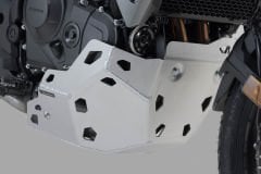 Motor Koruma Honda Xl750 Transalp (22-) Silver  Mss.01.070.10001/s