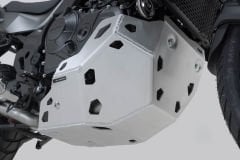 Motor Koruma Honda Xl750 Transalp (22-) Silver  Mss.01.070.10001/s