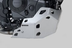 SW-MOTECH Honda XL750 Transalp Motor Koruma Gümüş (2022-) - MSS.01.070.10001/S