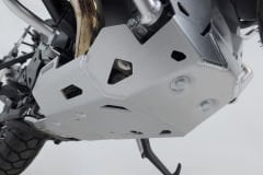 SW-MOTECH Motor Koruma BMW R1300GS (23-) Silver - MSS.07.975.10000/S