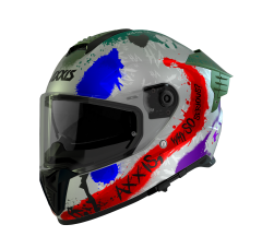 Axxis Hawk Evo Sickjoke