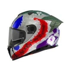Axxis Hawk Evo Sickjoke