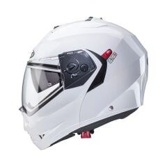 Caberg Duke Metal Beyaz
