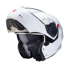 Caberg Duke Metal Beyaz