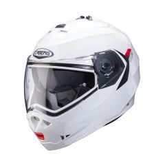 Caberg Duke Metal Beyaz