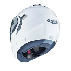 Caberg Duke Metal Beyaz