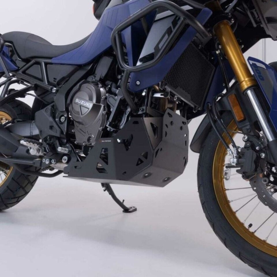 SW-MOTECH Motor Koruması Suzuki V-Strom 800DE için - MSS.05.845.10001/B