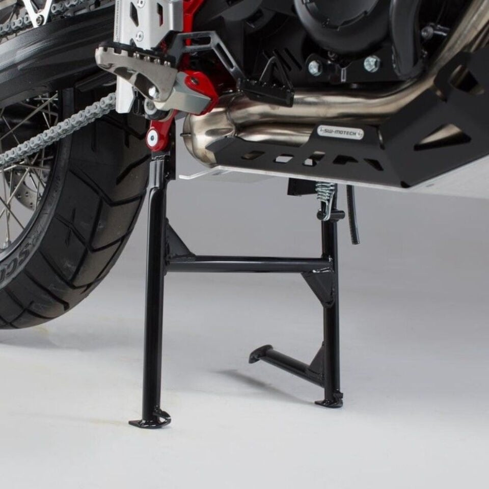 SW-MOTECH Orta Sehpa BMW F800GS (07-18)/ADV (13-18) - HPS.07.557.10000/B