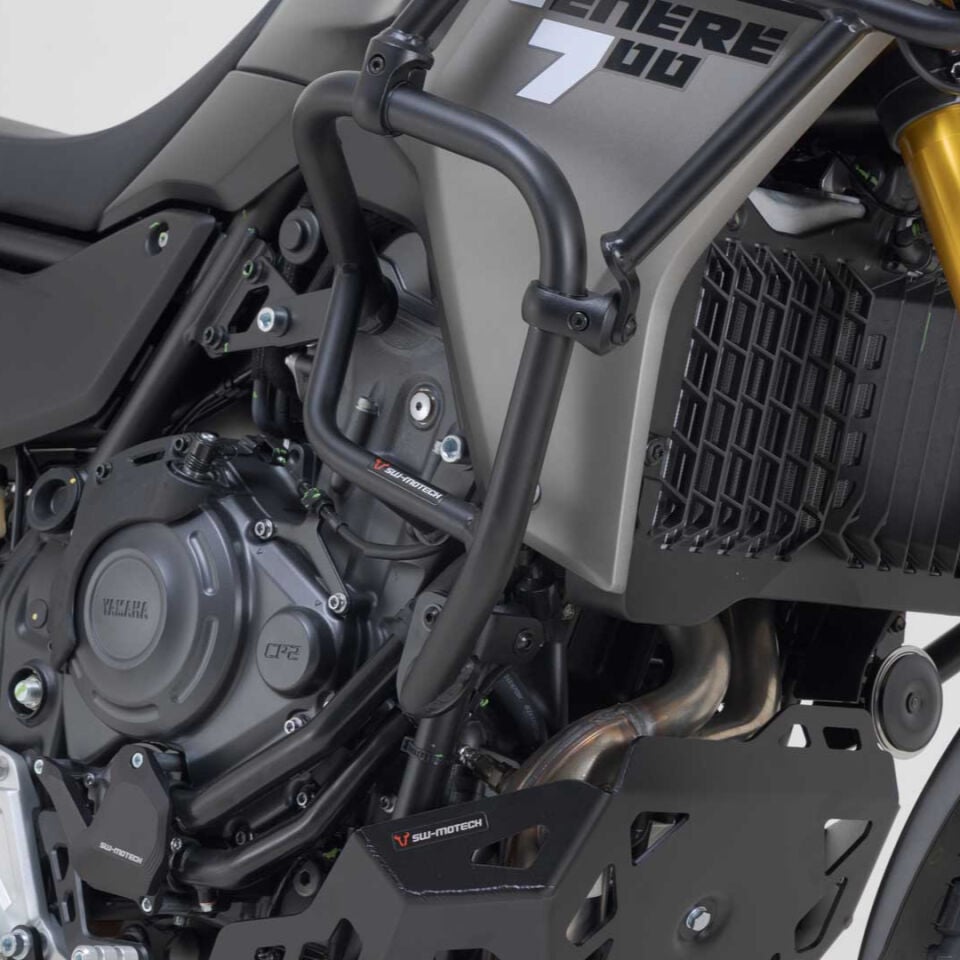 SW-MOTECH Koruma Demiri Yamaha Ténéré 700 - SBL.06.799.10200/B