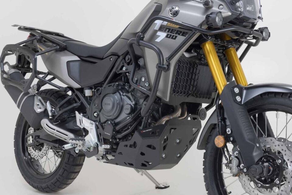 SW-MOTECH Koruma Demiri Yamaha Ténéré 700 - SBL.06.799.10200/B
