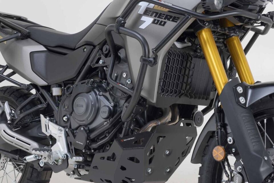 SW-MOTECH Koruma Demiri Yamaha Ténéré 700 - SBL.06.799.10200/B