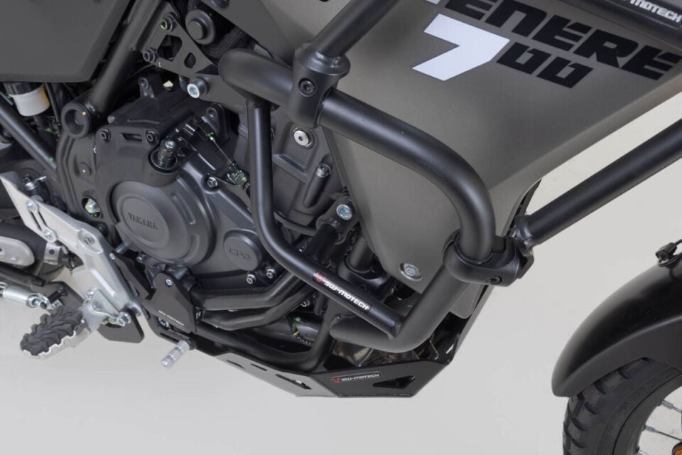 SW-MOTECH Koruma Demiri Yamaha Ténéré 700 - SBL.06.799.10200/B