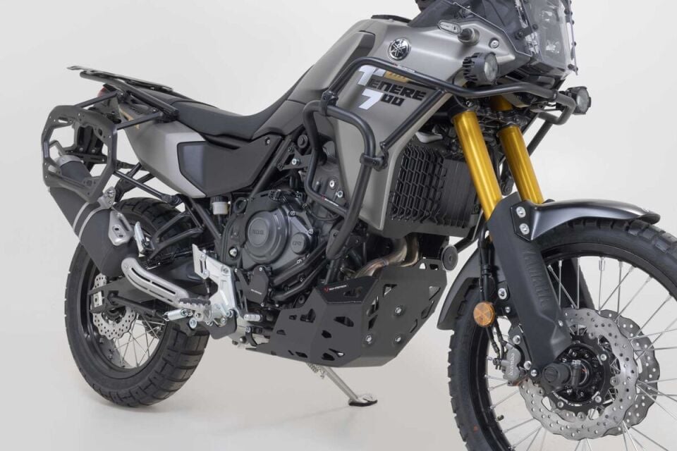 SW-MOTECH Koruma Demiri Yamaha Ténéré 700 - SBL.06.799.10200/B