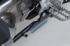 SW-MOTECH Orta Sehpa BMW F850GS (17-) - HPS.07.834.10000/B