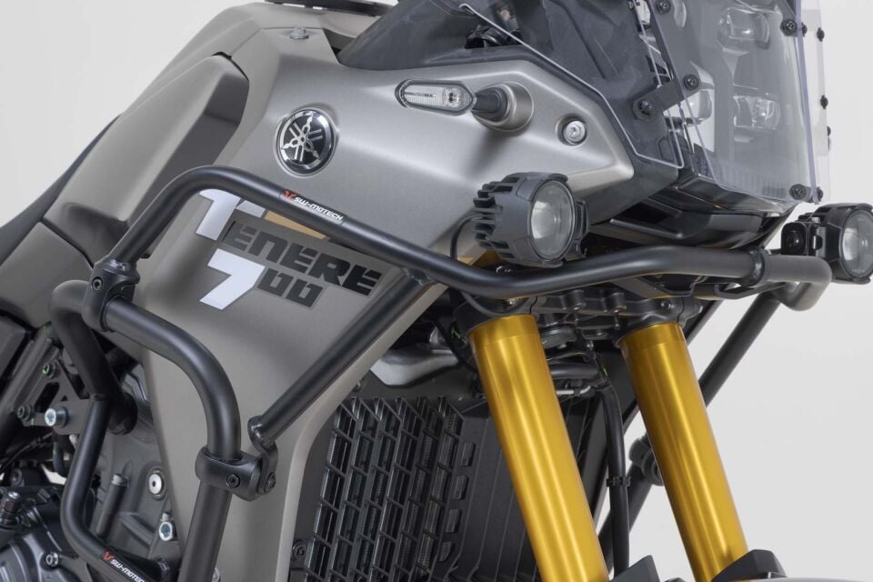 SW-MOTECH Üst Koruma Demiri Yamaha Ténéré 700 - SBL.06.799.10300/B