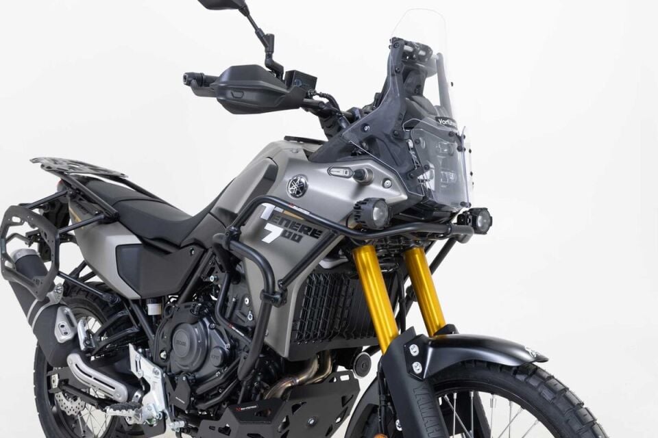 SW-MOTECH Üst Koruma Demiri Yamaha Ténéré 700 - SBL.06.799.10300/B