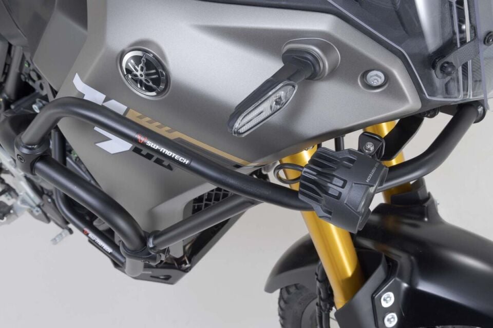 SW-MOTECH Üst Koruma Demiri Yamaha Ténéré 700 - SBL.06.799.10300/B