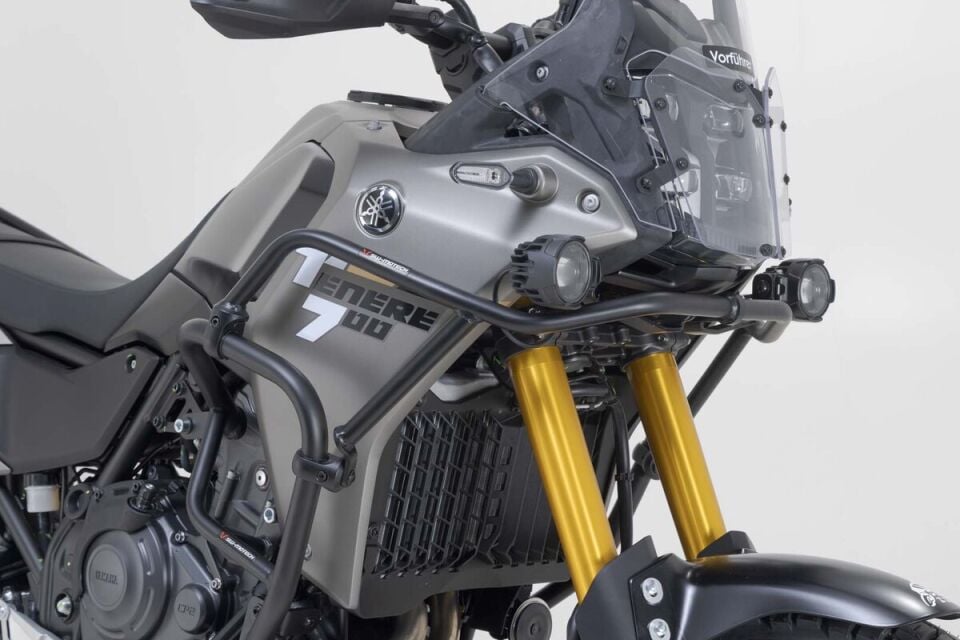 SW-MOTECH Üst Koruma Demiri Yamaha Ténéré 700 - SBL.06.799.10300/B