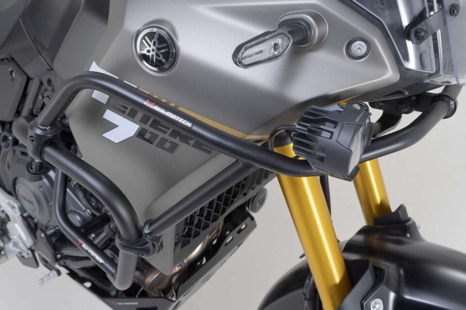 SW-MOTECH Üst Koruma Demiri Yamaha Ténéré 700 - SBL.06.799.10300/B