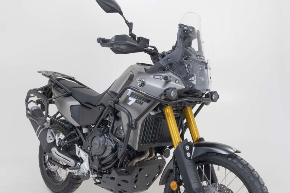 SW-MOTECH Üst Koruma Demiri Yamaha Ténéré 700 - SBL.06.799.10300/B