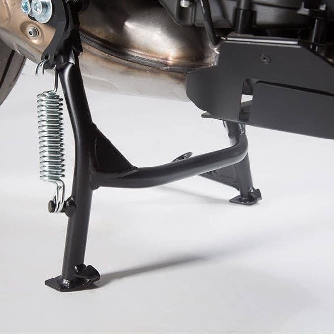 SW-MOTECH Orta Sehpa Yamaha MT-09 (13-16) - HPS.06.453.10000/B