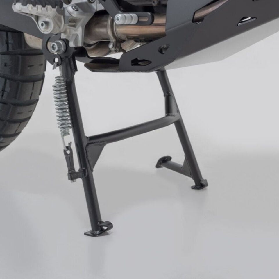 SW-MOTECH Orta Sehpa Siyah Ducati DesertX (2022-) - HPS.22.995.10000/B
