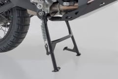 SW-MOTECH Orta Sehpa Siyah Ducati DesertX (2022-) - HPS.22.995.10000/B
