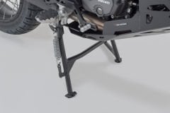 SW-MOTECH Orta Sehpa Siyah Ducati DesertX (2022-) - HPS.22.995.10000/B