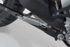 SW-MOTECH Orta Sehpa Siyah Ducati DesertX (2022-) - HPS.22.995.10000/B