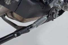 SW-MOTECH Orta Sehpa Siyah Ducati DesertX (2022-) - HPS.22.995.10000/B
