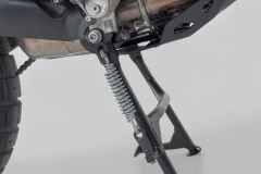 SW-MOTECH Orta Sehpa Siyah Ducati DesertX (2022-) - HPS.22.995.10000/B