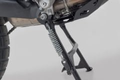 SW-MOTECH Orta Sehpa Siyah Ducati DesertX (2022-) - HPS.22.995.10000/B