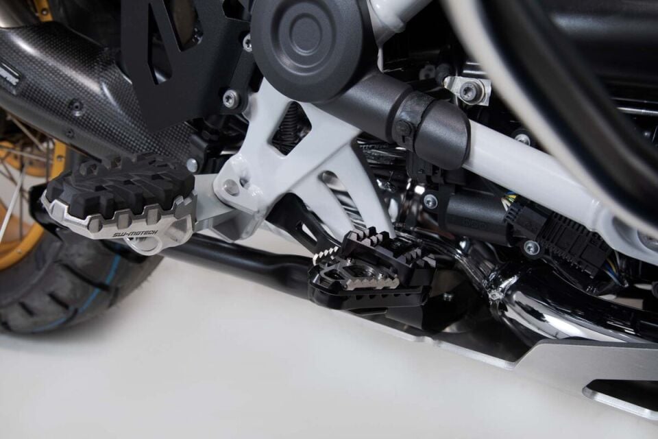 SW-MOTECH Fren Pedalı Genişletme Aparatı BMW GS - FBE.07.781.10000/B